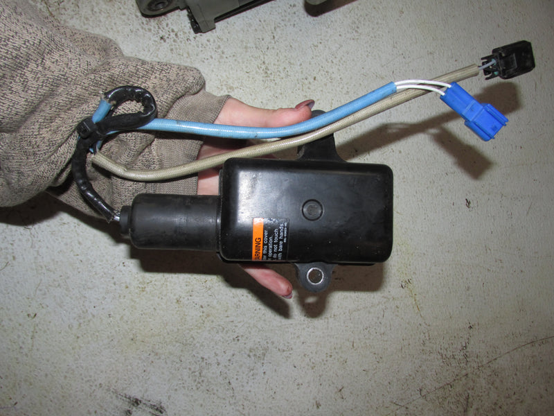Yamaha 150hp OX66 2 Stroke Outboard Oxygen Sensor (67H-8592A-00-00)