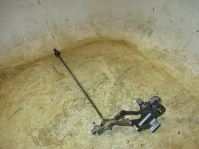 Yamaha 40hp 2 Stroke outboard Shift Shaft (63D-44120-10-00)