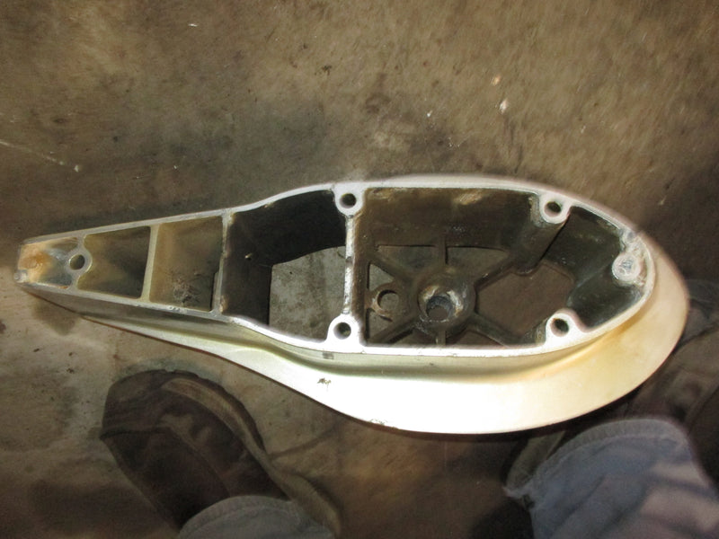 Honda BF130 130hp 4 stroke outboard 5 inch spacer