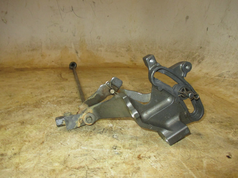 Yamaha 40hp 2 Stroke outboard Shift Shaft (63D-44120-10-00)