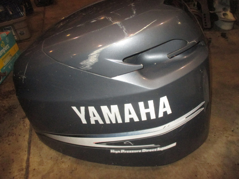 Yamaha 200hp HPDI 2 Stroke Outboard Top Cowling
