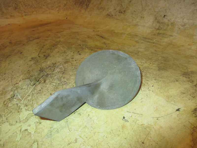 Yamaha 60hp 2 stroke outboard Trim Tab (688-45371-02-00)