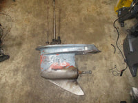 Load image into Gallery viewer, Evinrude 140hp outboard 20" lower unit
