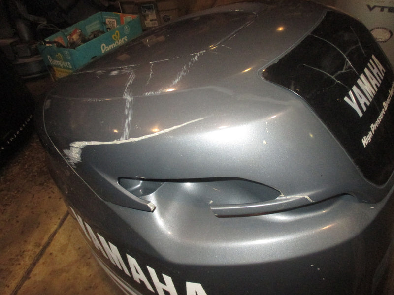 Yamaha 200hp HPDI 2 Stroke Outboard Top Cowling