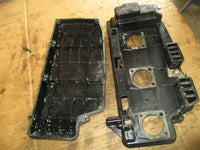 Load image into Gallery viewer, Nissan 90hp 2 stroke outboard intake silencer (3B7024110)
