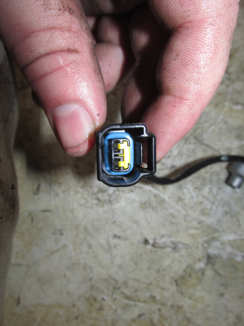 Yamaha 60hp 2 Stroke Outboard Charge Coil (6H2-85520-01-00)