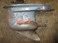 Load image into Gallery viewer, Evinrude 140hp outboard 20" lower unit
