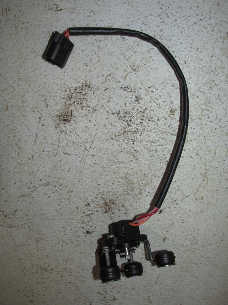 Yamaha 150hp OX66 2 Stroke Outboard Throttle Position Sensor (61A-85885-00-00)