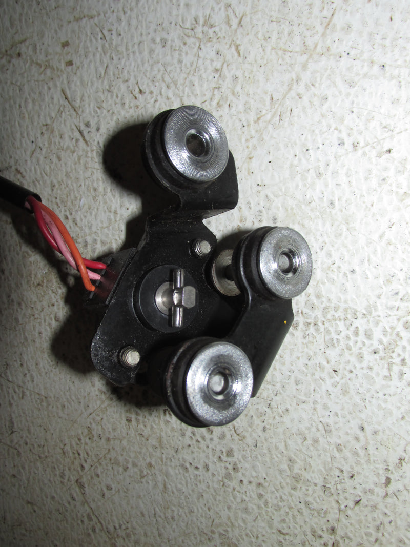 Yamaha 150hp OX66 2 Stroke Outboard Throttle Position Sensor (61A-85885-00-00)