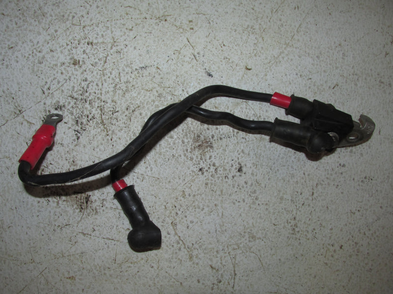 Yamaha 150hp OX66 2 Stroke Outboard Power Block
