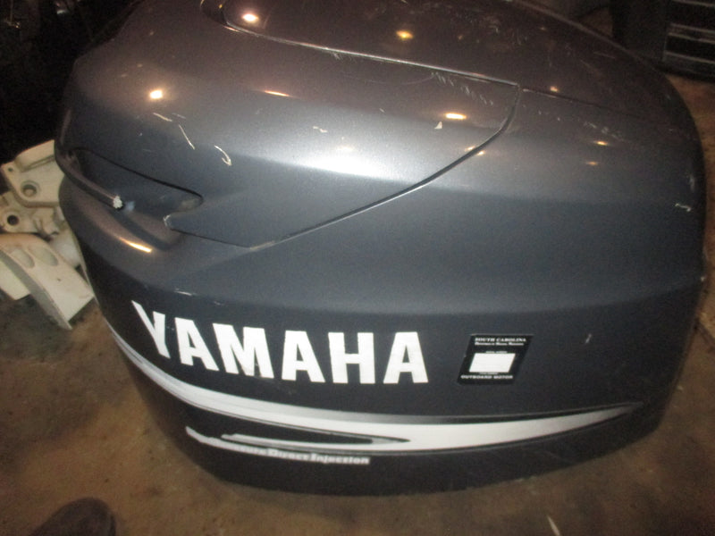 Yamaha 200hp HPDI 2 Stroke Outboard Top Cowling