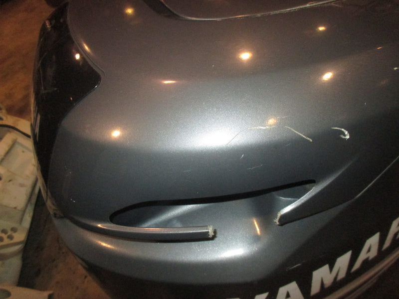 Yamaha 200hp HPDI 2 Stroke Outboard Top Cowling