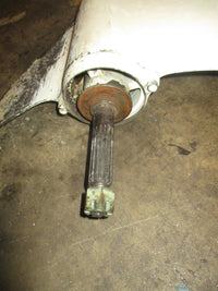 Load image into Gallery viewer, Johnson/Suzuki DF 140hp 4 stroke outboard 25 inch lower unit
