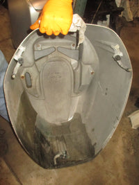 Load image into Gallery viewer, Yamaha 200hp HPDI 2 Stroke Outboard Top Cowling
