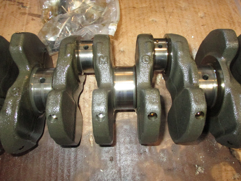 Honda BF130 130hp 4 stroke outboard crankshaft (13310-ZW5-000)