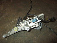 Load image into Gallery viewer, Suzuki Df250 250hp 4 stroke outboard shift bracket and sensor
