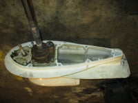 Load image into Gallery viewer, Johnson/Suzuki DF 140hp 4 stroke outboard 25 inch lower unit
