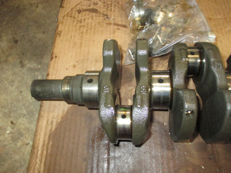 Honda BF130 130hp 4 stroke outboard crankshaft (13310-ZW5-000)