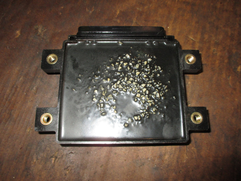 Yamaha 150hp 4 stroke outboard ECU (63P-30)
