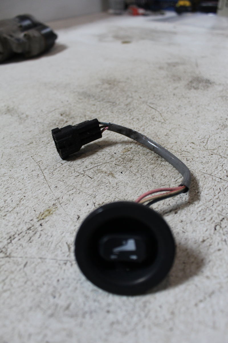 Suzuki DF115 115hp Outboard Tilt Trim Switch