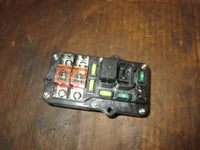 Load image into Gallery viewer, Yamaha 150hp 4 stroke outboard fuse box (63P-82170-00)
