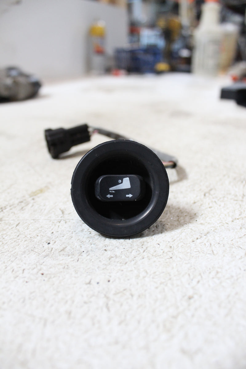 Suzuki DF115 115hp Outboard Tilt Trim Switch