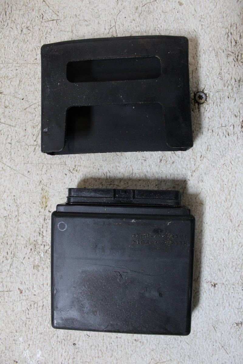 Suzuki DF115 115hp Outboard ECU (33920-90J10)