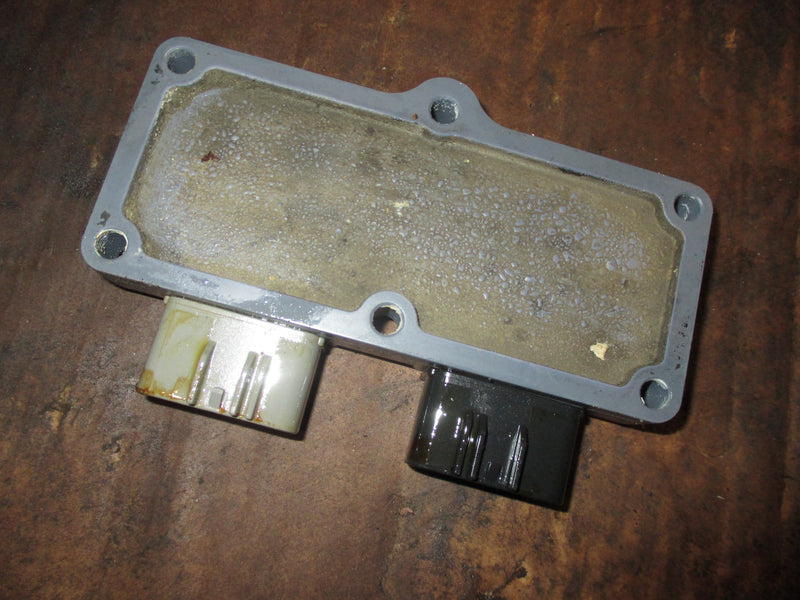 Yamaha 150hp 4 stroke outboard rectifier regulator (63P-81960-00)