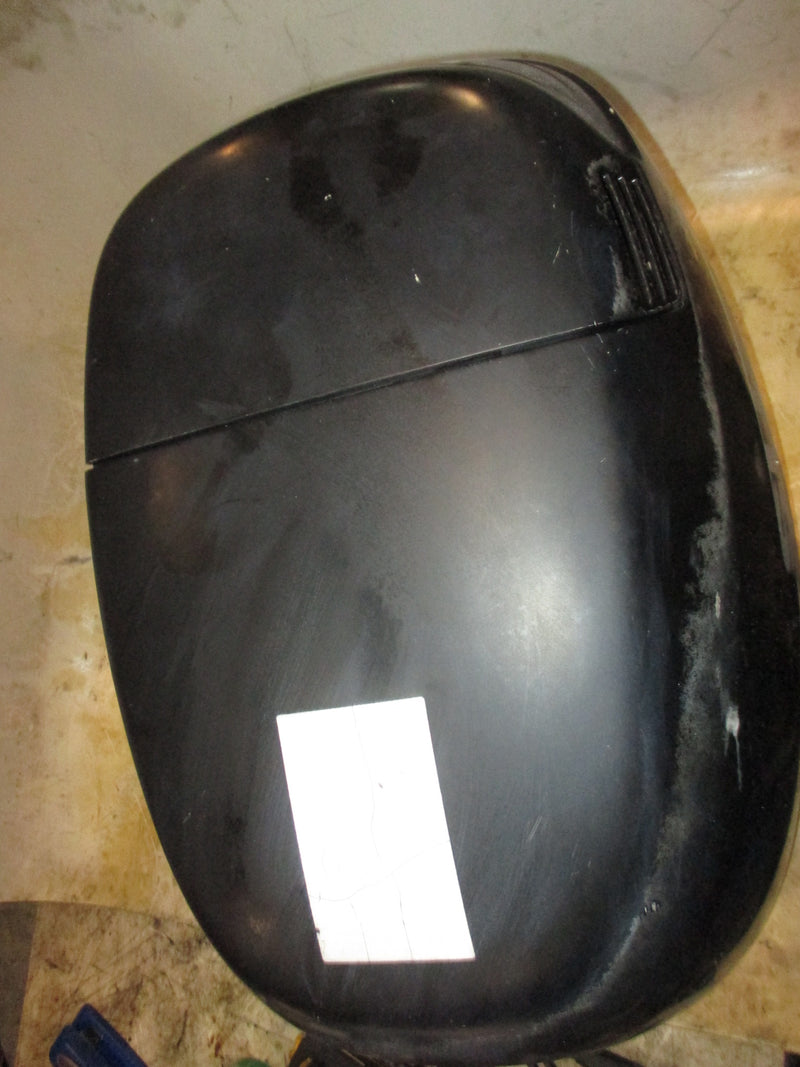 Suzuki DF115 115hp outboard top cowling hood cover