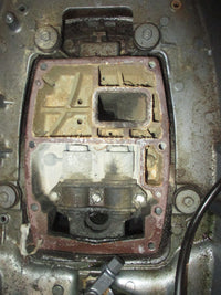 Load image into Gallery viewer, Yamaha 60hp 2 stroke outboard 20" Midsection
