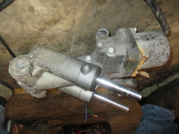 Load image into Gallery viewer, Johnson/Suzuki DF 140hp 4 stroke outboard tilt trim unit
