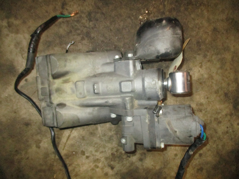 Johnson/Suzuki DF 140hp 4 stroke outboard tilt trim unit