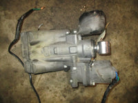 Load image into Gallery viewer, Johnson/Suzuki DF 140hp 4 stroke outboard tilt trim unit
