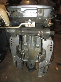 Load image into Gallery viewer, Yamaha 60hp 2 stroke outboard 20" Midsection
