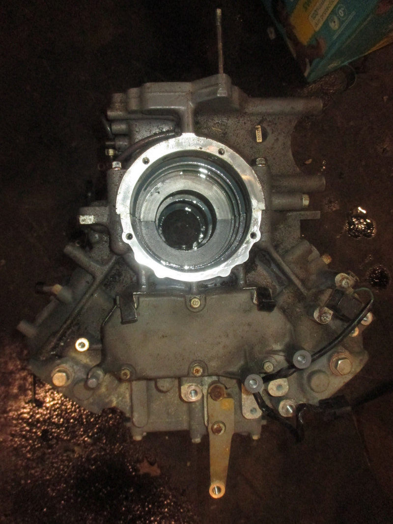 Yamaha 200hp HPDI 2 Stroke Outboard Crankcase Block