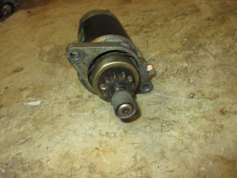 Yamaha 40hp 2 Stroke outboard Starter (6F5-81800-11-00)