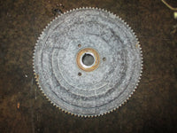 Load image into Gallery viewer, Evinrude 140hp outboard flywheel (582442)
