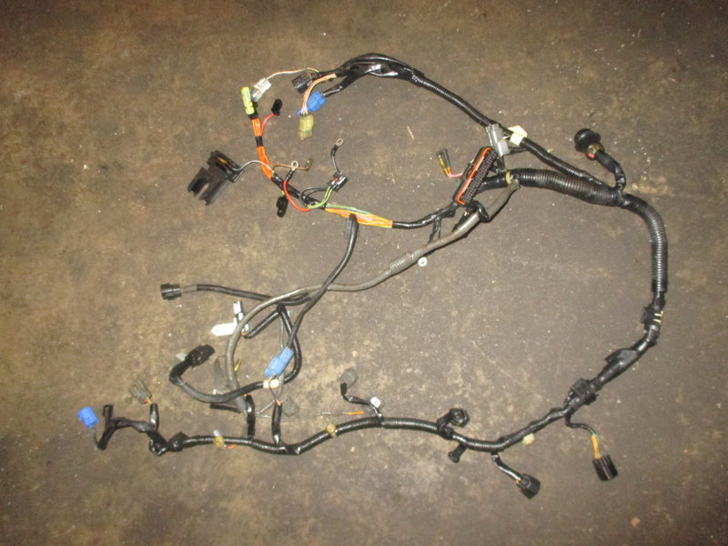 Yamaha 150hp 4 stroke outboard engine wiring harness (63P-82590-20)