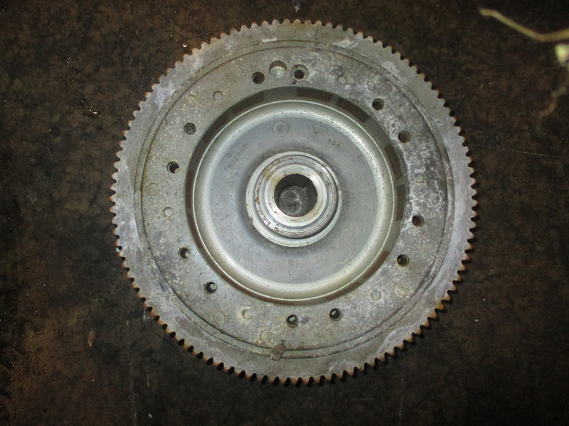 Evinrude 140hp outboard flywheel (582442)