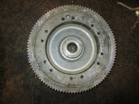 Load image into Gallery viewer, Evinrude 140hp outboard flywheel (582442)
