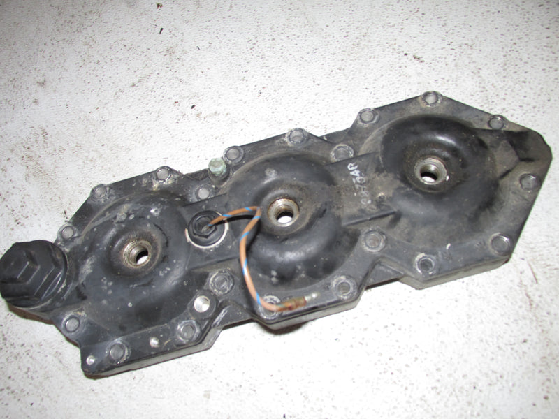 Johnson 150hp 60 Degree 2 Stroke Outboard Cylinder head (337548)