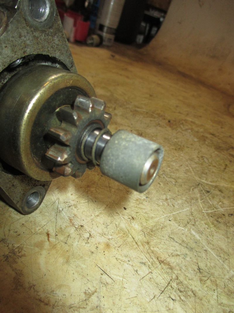 Yamaha 40hp 2 Stroke outboard Starter (6F5-81800-11-00)