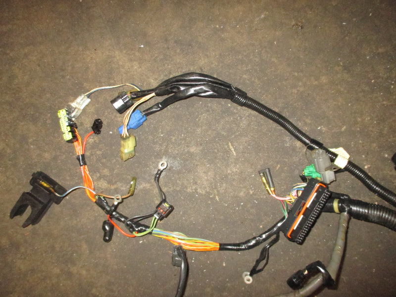 Yamaha 150hp 4 stroke outboard engine wiring harness (63P-82590-20)