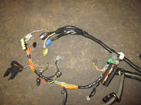 Load image into Gallery viewer, Yamaha 150hp 4 stroke outboard engine wiring harness (63P-82590-20)
