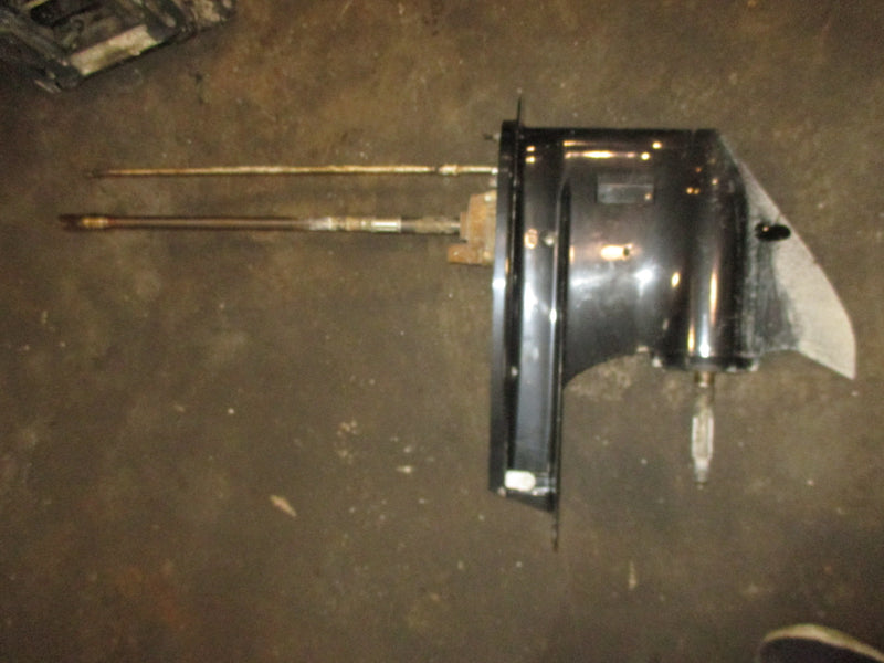 Suzuki DF115 115hp outboard 25" Lower Unit Gear Case