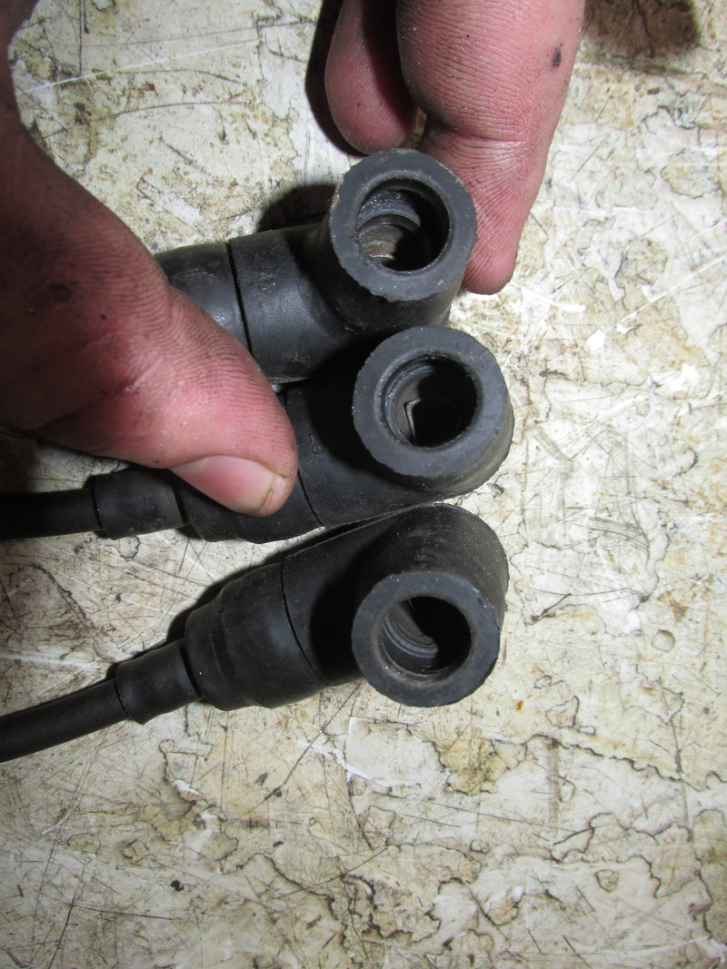 Yamaha 60hp 2 Stroke Outboard Ignition Coil Set (697-85570-00-00)