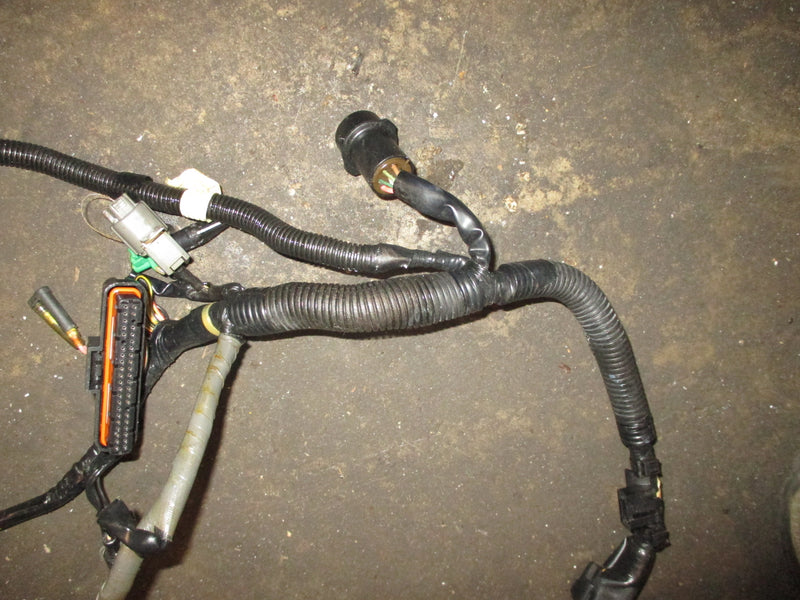 Yamaha 150hp 4 stroke outboard engine wiring harness (63P-82590-20)