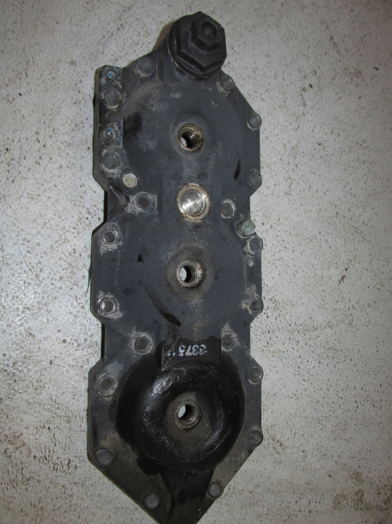 Johnson 150hp 60 Degree 2 Stroke Outboard Cylinder head (337548)
