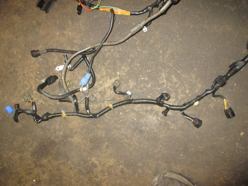 Yamaha 150hp 4 stroke outboard engine wiring harness (63P-82590-20)
