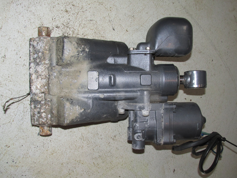 Yamaha 130hp 2 Stroke Outboard Tilt Trim Unit (6G5-05)